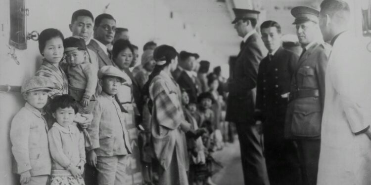 Group of mostly Asian migrants deported from U.S. arrive in Costa Rica – NBC News