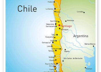 Chile Overview: Development news, research, data – World Bank
