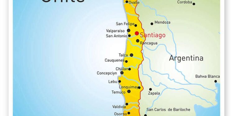 Chile Overview: Development news, research, data – World Bank