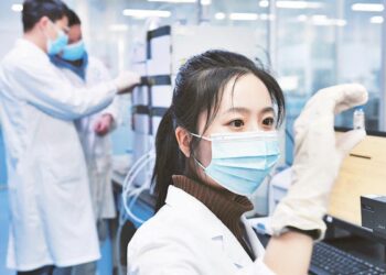 Amid Trade Tensions, Commission Warns China is ‘Dangerously Close’ to Overtaking US Biotech – BioSpace