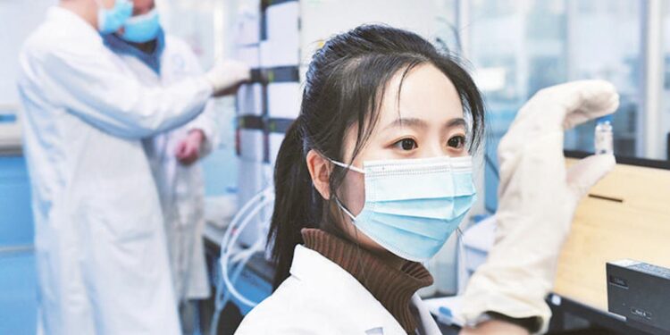 Amid Trade Tensions, Commission Warns China is ‘Dangerously Close’ to Overtaking US Biotech – BioSpace