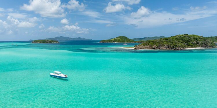 Saint Vincent and the Grenadines – U.S. Department of State (.gov)