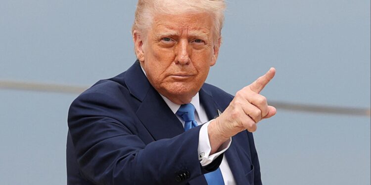 Trump announces US-Japan energy deal for Alaska LNG exports – gasworld