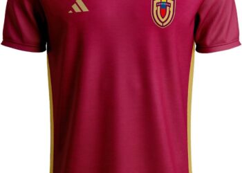 Five Things To Know: Venezuela – US Soccer