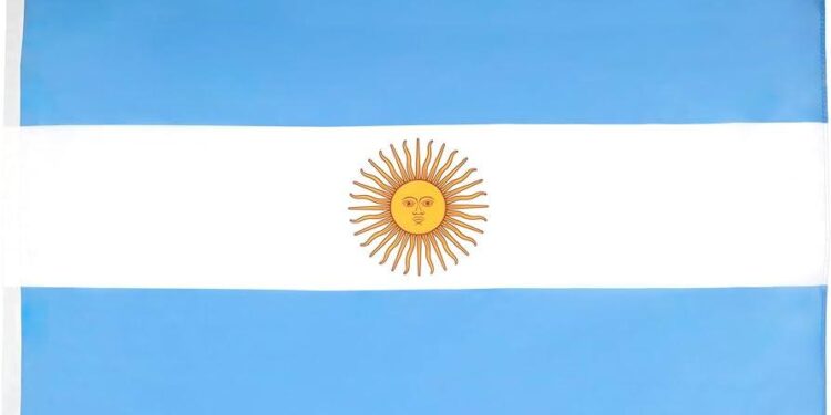 Argentina came from behind, reached the final, and became the first team to qualify for the World Cup – Copa America CONMEBOL