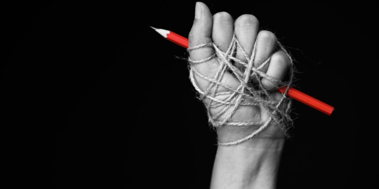 Press Freedom Under Siege in Central America – Washington Office on Latin America | WOLA