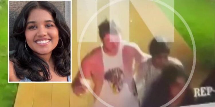 Man Last Seen With Missing Student Leaves the Dominican Republic – The New York Times