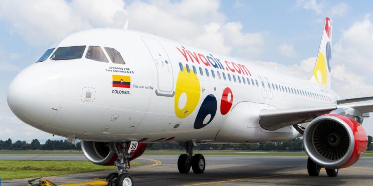 Colombian planes carrying US deportees arrive in Bogota after Trump-Petro row – Reuters