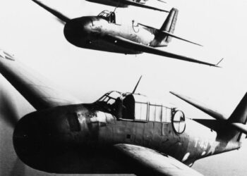 Mystery Of Flight 19: The US Navy Martin PBM Mariner Lost In The Bermuda Triangle – Simple Flying