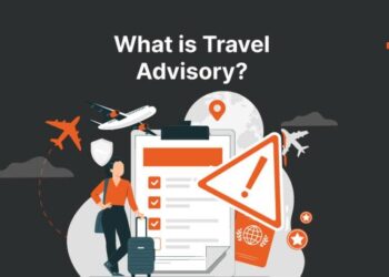 US issues new travel advisory for The Bahamas – FOX 8 News