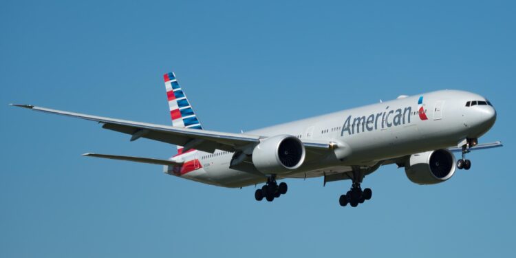 American Airlines to operate new Saturday flight to Anguilla – Caribbean News Today
