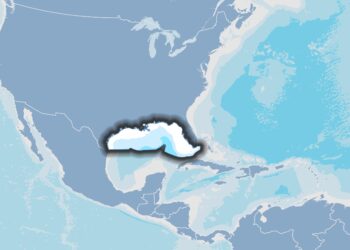 Bills renaming the Gulf of Mexico as ‘Gulf of America’ go to the governor’s desk – Florida Phoenix