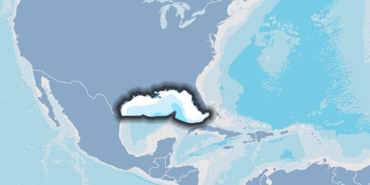 Bills renaming the Gulf of Mexico as ‘Gulf of America’ go to the governor’s desk – Florida Phoenix