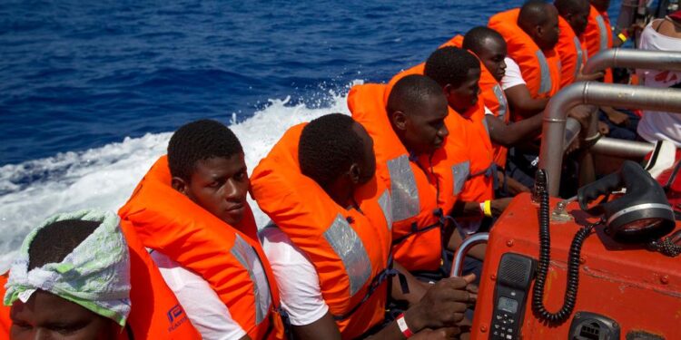 Government of Saint Lucia and IOM Partner to Develop Comprehensive Migration Policy – International Organization for Migration