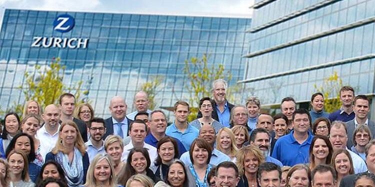 Zurich American Insurance Co., co-plaintiffs sue Puerto Rican construction firms – News is My Business