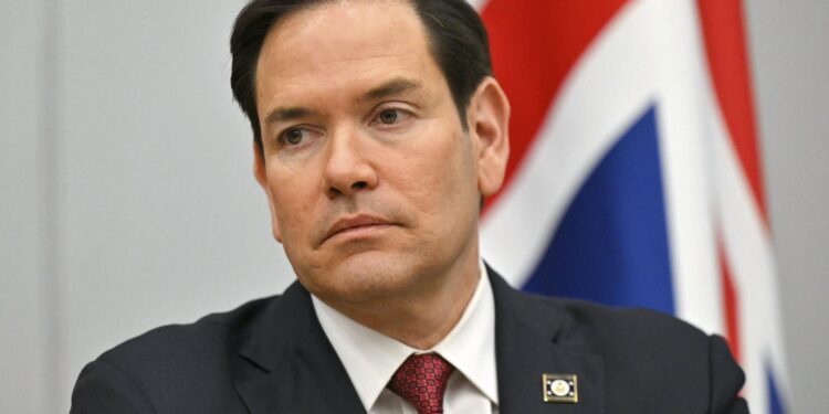 What Marco Rubio Has Said About Latin America – Americas Quarterly