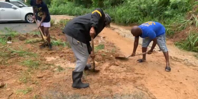 Minister Rymer Meets with American Airlines Executives – Government of the Virgin Islands