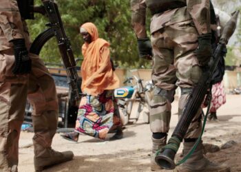 US warns American travelers about Caribbean island’s increased danger of ‘terrorism and kidnapping’ – Fox News