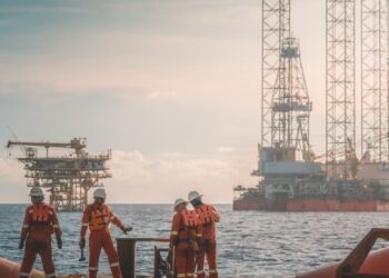 Several companies trying to replicate Guyana’s oil boom success in Suriname – MercoPress