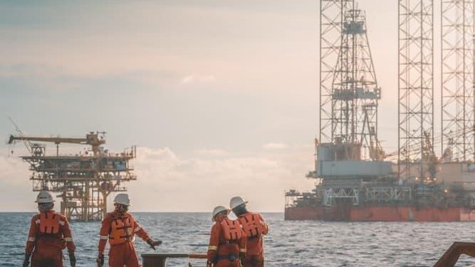 Several companies trying to replicate Guyana’s oil boom success in Suriname – MercoPress