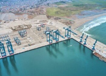 Xi inaugurates Chancay port in Peru, unveiling the China-Latin America corridor – Lloyd’s List