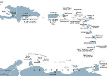 The Caribbean islands poisoned by a carcinogenic pesticide – BBC