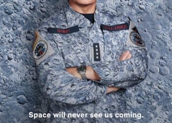 Space Force Commander in Greenland Sent Out Email Breaking with Vance After His Visit – Military.com