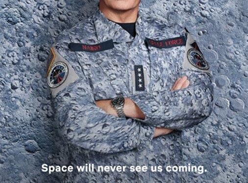 Space Force Commander in Greenland Sent Out Email Breaking with Vance After His Visit – Military.com