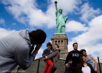 Dear tourists: Come to America! You might win a free trip to El Salvador! | Opinion – USA Today