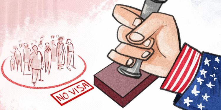 US hardens visa sanctions over Cuba medical program – France 24