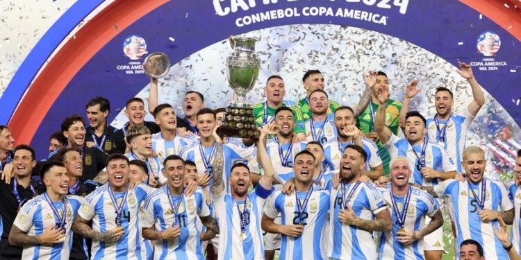 Chile Copa America 2024 squad guide: Pessimism reigns for squad of fading veterans – The New York Times