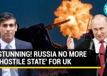 ‘A hostile state’: Why some travellers are avoiding the US – BBC