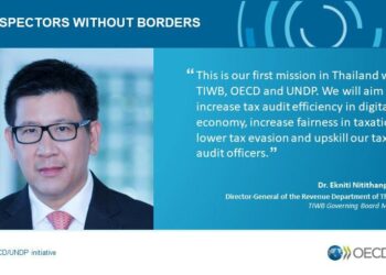 New US administration won’t stop OECD tax initiative: Risk Summit panel – Insurance Insider US