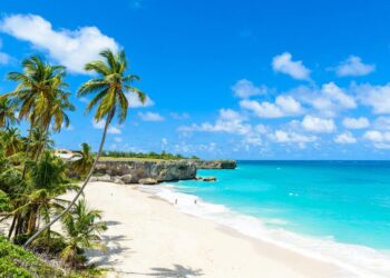 Barbados elects Mia Mottley as first woman PM – BBC