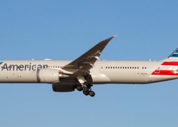 American Airlines to Begin Daily Service From Miami to Anguilla – Travel Agent Central
