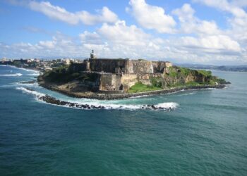 Why Puerto Rico Is Stuck in Limbo – LA Progressive