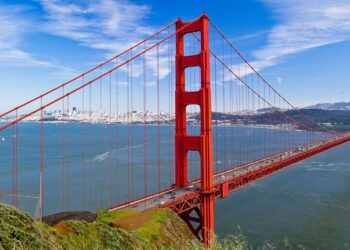 California becomes the 31st state in record time – History Channel