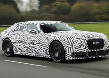 Jaguar, Land Rover delay US deliveries – The Arkansas Democrat-Gazette