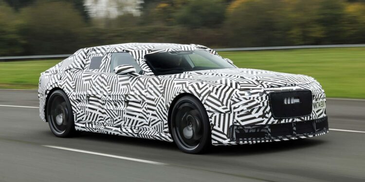 Jaguar, Land Rover delay US deliveries – The Arkansas Democrat-Gazette