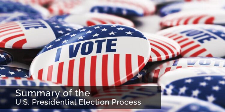 Revisited – US presidential election: Four years of denial in Arizona – France 24