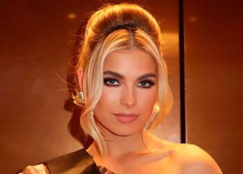 Meet Miss America 2025 winner, Abbie Stockard – who’s dating an NBA player – South China Morning Post