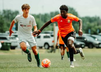 The U.S., Canada, Mexico and Panama are playing in a soccer tournament – The New York Times