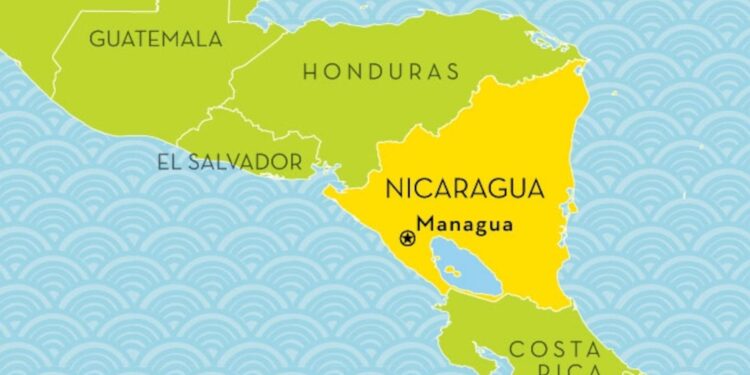 Nicaragua legislature cements ‘absolute power’ of president, wife – Buenos Aires Times