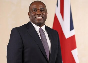 Foreign Secretary de la Fuente Calls for Regional Agreements in Latin America and Caribbean – gob.mx