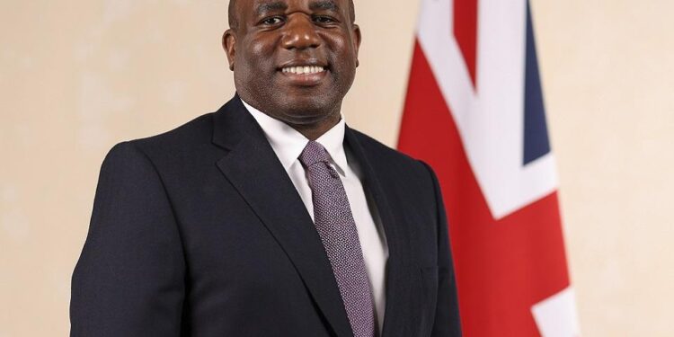 Foreign Secretary de la Fuente Calls for Regional Agreements in Latin America and Caribbean – gob.mx