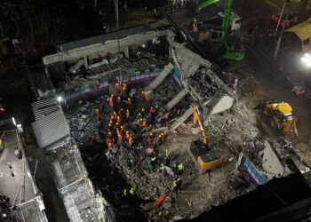 Roof collapse at Dominican Republic nightclub kills at least 218 – France 24