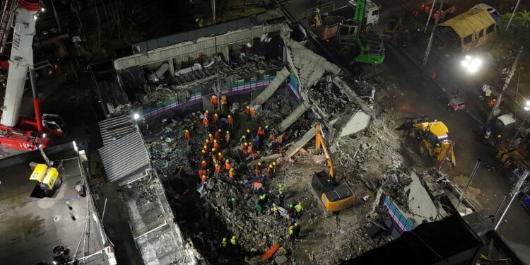 Roof collapse at Dominican Republic nightclub kills at least 218 – France 24