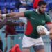 Solid Mexico Overpower Cayman Islands – Americas Rugby News