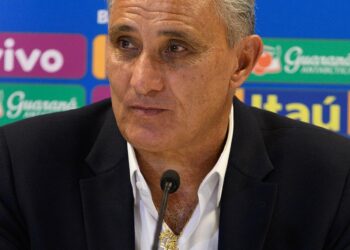 Brazil boss takes ‘full responsibility’ for Copa exit – ESPN