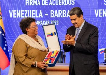 Why the Barbados Agreement Failed: Maduro Needs an Off-Ramp – Global Americans